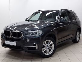 SUV   BMW X5 2016 , 3008000 , 