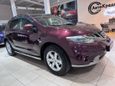 SUV   Nissan Murano 2012 , 1175000 , 