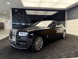  Rolls-Royce Phantom 2017 , 52000000 , 
