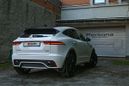 SUV   Jaguar E-Pace 2018 , 4200000 , 