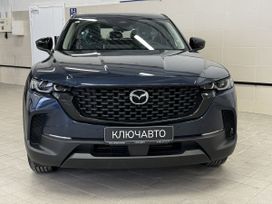 SUV   Mazda CX-50 2024 , 4200000 , 