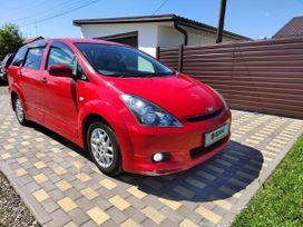    Toyota Wish 2003 , 595000 , 