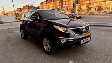 SUV   Kia Sportage 2013 , 1590000 , 