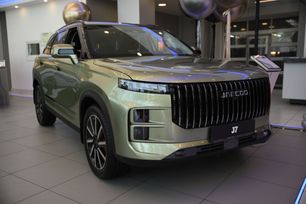 SUV   Jaecoo J7 2023 , 3589900 , -