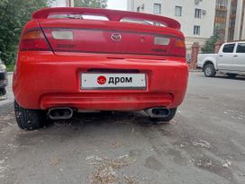  Mazda Lantis 1997 , 80000 , 
