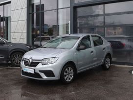  Renault Logan 2021 , 1109000 ,  