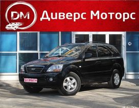 SUV   Kia Sorento 2009 , 845000 , 