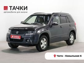 SUV   Suzuki Grand Vitara 2010 , 1050000 , 