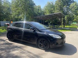  Ford Focus 2014 , 799000 , 