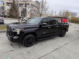  Toyota Tundra 2022 , 9500000 , 