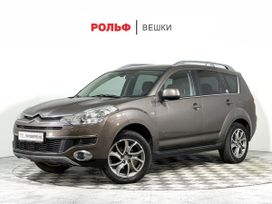 SUV   Citroen C-Crosser 2012 , 1099000 , 