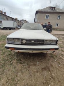  Cresta, 1985