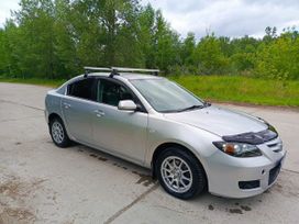  Mazda Axela 2005 , 477000 , 