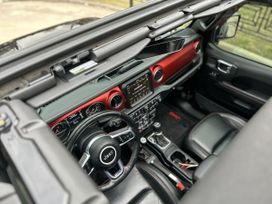SUV   Jeep Wrangler 2019 , 4900000 , 