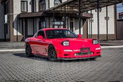  RX-7, 1997