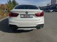 SUV   BMW X6 2019 , 6500000 , 