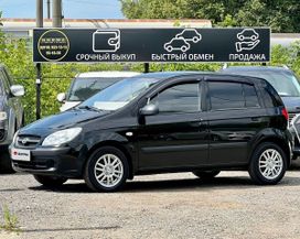  Hyundai Getz 2009 , 499900 , 