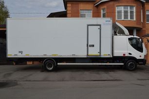   Avia 120D 2012 , 2600000 , 