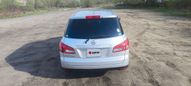  Nissan Wingroad 2018 , 1170000 , 
