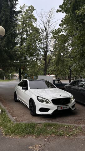  Mercedes-Benz E-Class 2014 , 2333333 , 