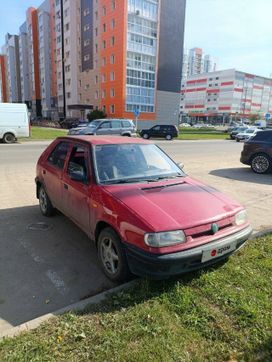  Skoda Felicia 1998 , 85000 , 