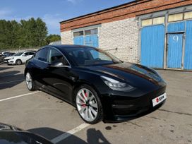  Tesla Model 3 2019 , 3500000 , -