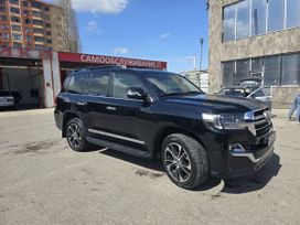 SUV   Toyota Land Cruiser 2016 , 5500000 , 