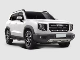 SUV   Haval Dargo 2025 , 3449000 , -