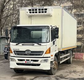   Hino 500 2015 , 2800000 , 