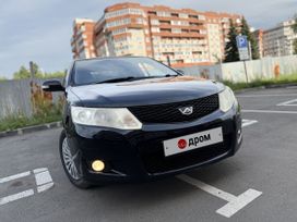  Toyota Allion 2007 , 890000 , 