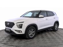  Creta, 2022