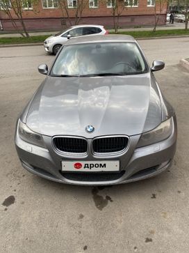  BMW 3-Series 2011 , 1150000 , 