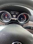 SUV   Mercedes-Benz GL-Class 2015 , 3100000 , 