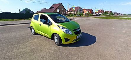  Chevrolet Spark 2013 , 365000 , 