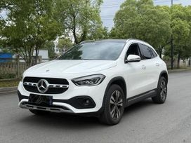 SUV   Mercedes-Benz GLA-Class 2021 , 2110400 , 
