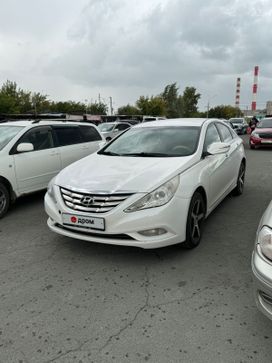  Hyundai Sonata 2011 , 1350000 , 