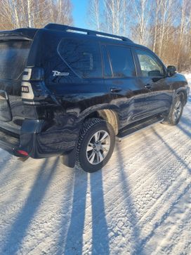 SUV   Toyota Land Cruiser Prado 2021 , 8500000 , 