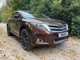 SUV   Toyota Venza 2014 , 2400000 , 