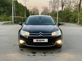  Citroen C5 2009 , 800000 , 