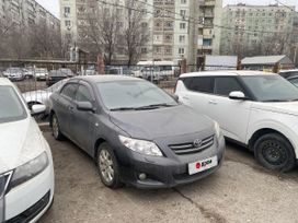  Toyota Corolla 2008 , 849900 , 