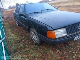  Audi 100 1988 , 100000 , 