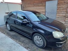  Volkswagen Jetta 2008 , 650000 , 