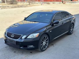  Lexus GS300 2007 , 1500000 , -