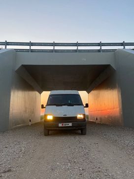  Ford Transit 1988 , 260000 , 