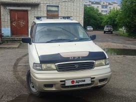 SUV   Mazda MPV 1985 , 430000 , 