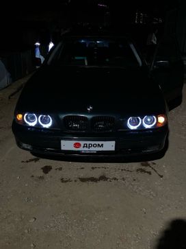  BMW 5-Series 1998 , 590000 , 