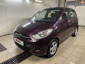  Hyundai i10 2013 , 728000 , 