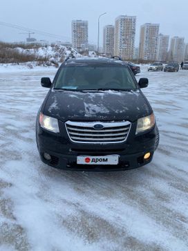 SUV   Subaru Tribeca 2007 , 1300000 , 