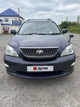 SUV   Toyota Harrier 2005 , 1300000 , 