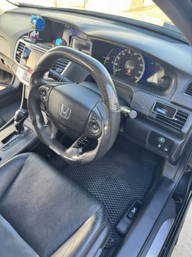  Honda Accord 2013 , 1699000 , 